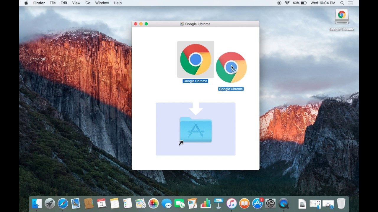 How to get mac os x for free